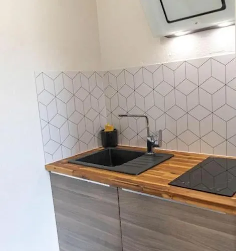 *t3*toulouse Purpan+parking+piscine * Toulouse